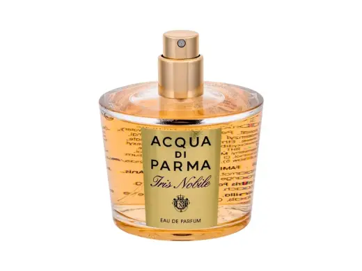 Acqua di Parma Iris Nobile Eau de Parfum 100 ml