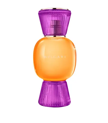 Bvlgari, Allegra Rock'n'Rome, Eau De Parfum, For Women, 100 ml *Tester