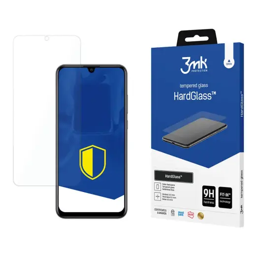 Huawei P Smart 2019 - 3mk HardGlass™ screen protector