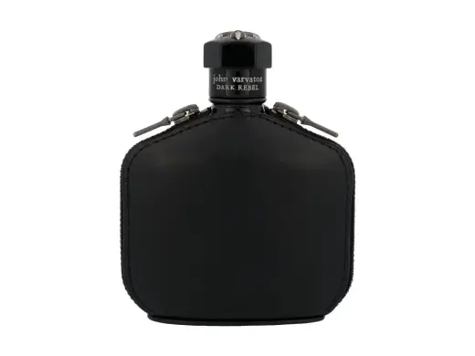 John Varvatos Dark Rebel Rider Eau de Toilette 125 ml