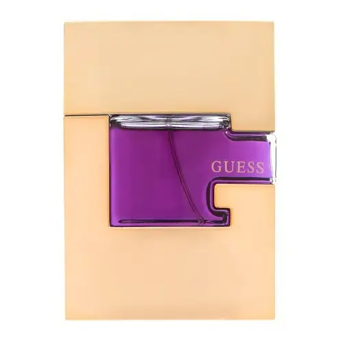 Guess Guess Gold (EDT) tualetes ūdens vīriešiem 75 ml