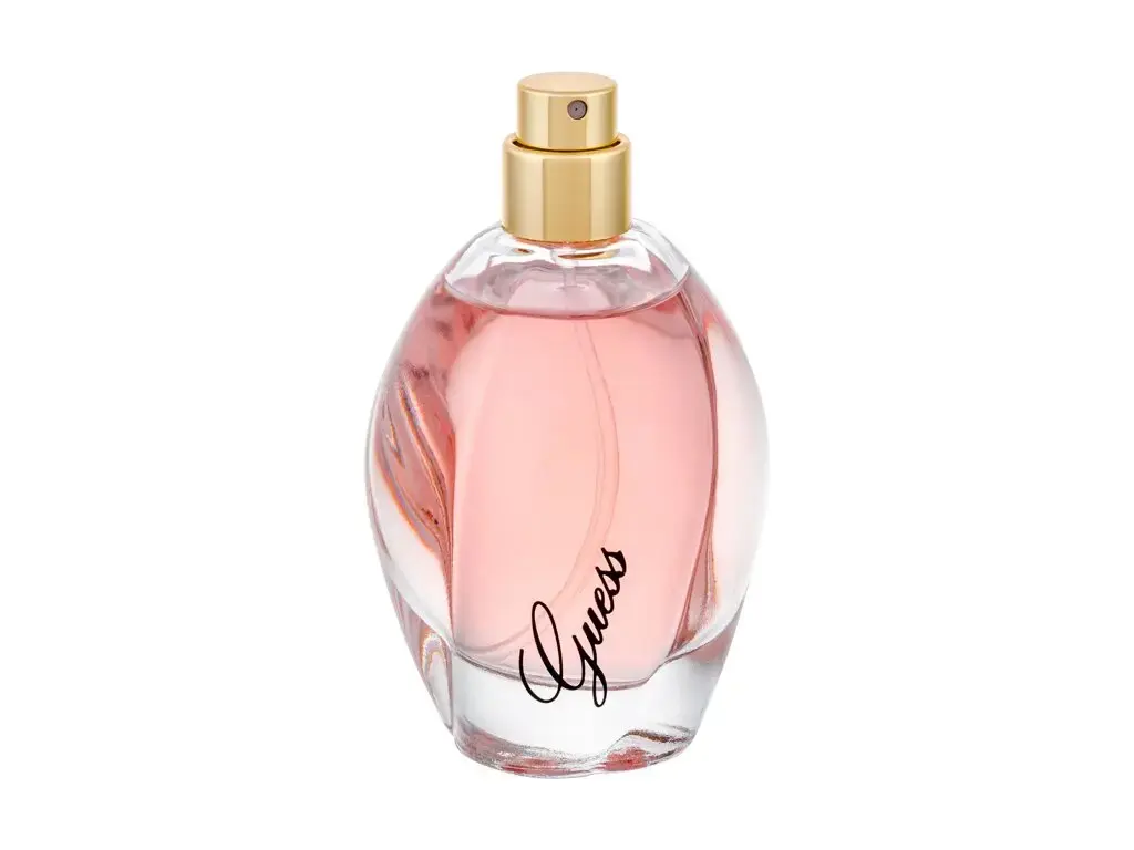 GUESS Girl Eau de Toilette 50 ml