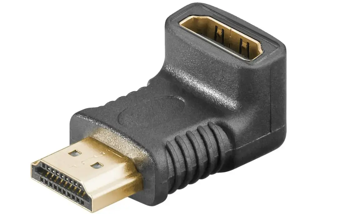 Goobay Adapter, HDMI socket - HDMI