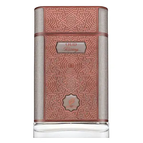 Afnan Oud Rising unisex eau de parfum 80 ml