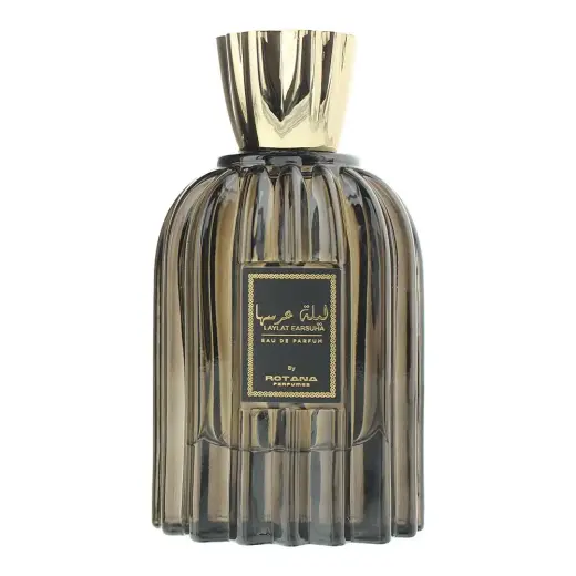 Rotana Laylat Earsuha (EDP) parfimērijas ūdens unisex 100 ml