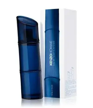 Kenzo Homme Intense (EDT) туалетная вода для мужчин 110 мл