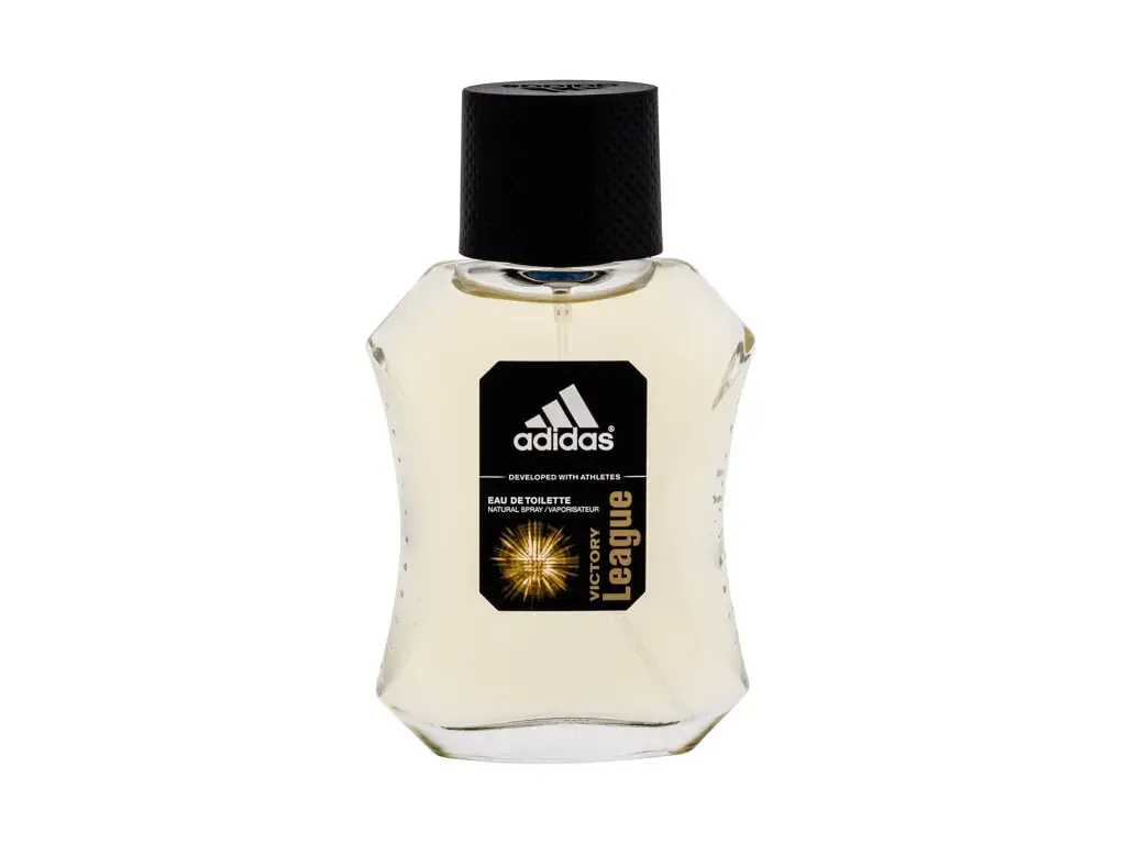 Adidas Victory League Eau de Toilette 50 ml