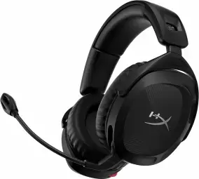 Austiņas HyperX Cloud Stinger2 Black