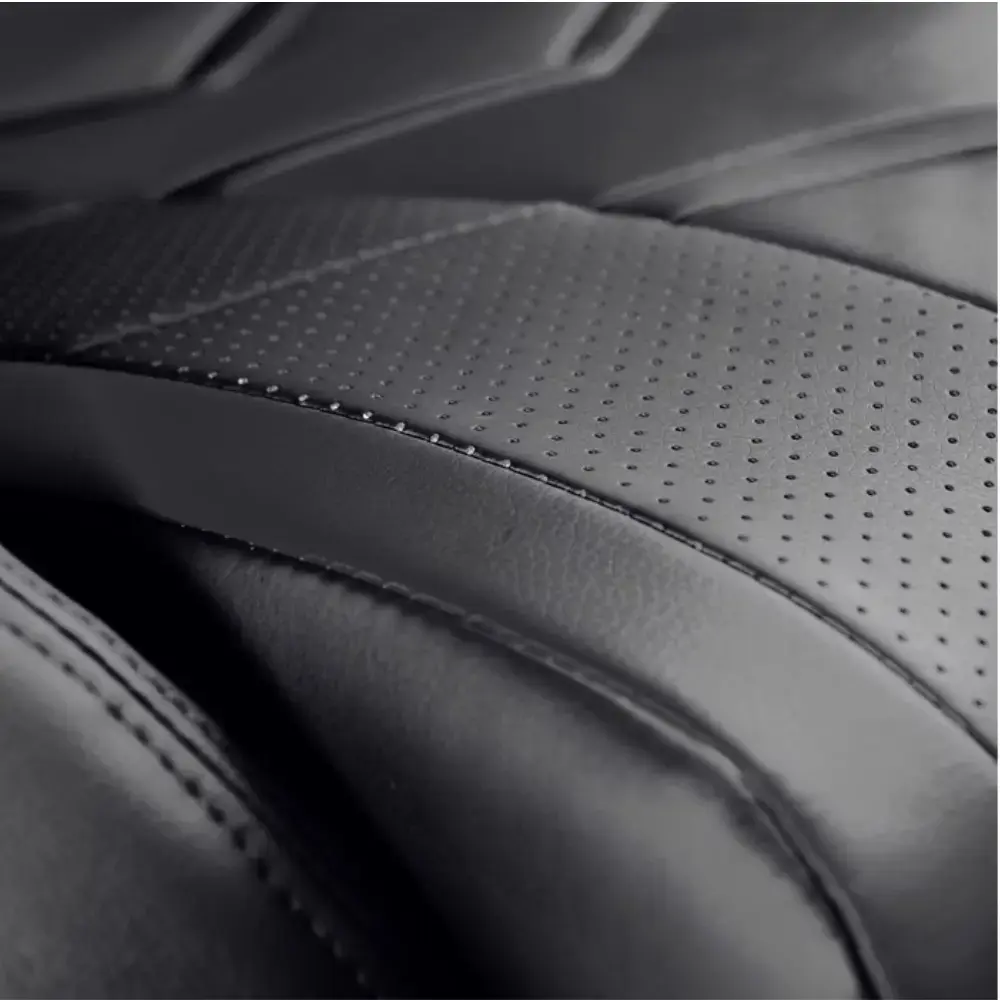 Diablo Chairs X-Fighter Gaming Chair – Normal Size black
