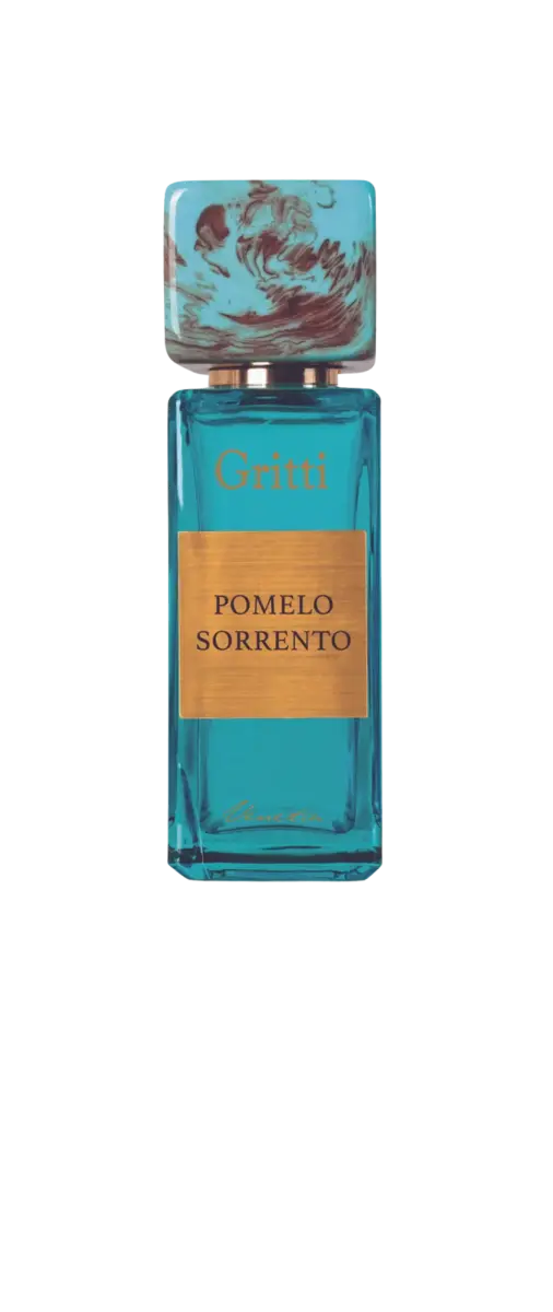 Gritti, Pomelo Sorrento, Eau De Parfum, Unisex, 100 ml