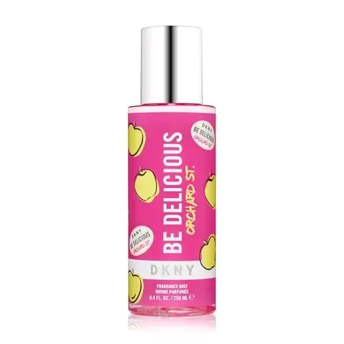 Donna Karan DKNY Be Delicious Orchard St (EDP) parfumuotas vanduo moterims 250 ml