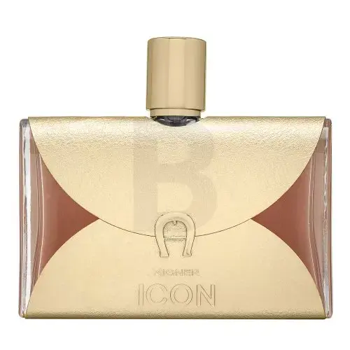 Aigner Icon Eau de Parfum sievietēm 100 ml