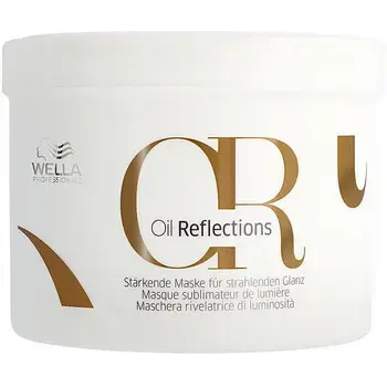 Wella Professional Oil Reflection Luminous Reboost Mask 500ml