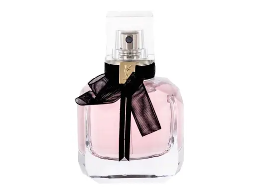 Yves Saint Laurent Mon Paris Parfum Floral Eau de Parfum 30 ml