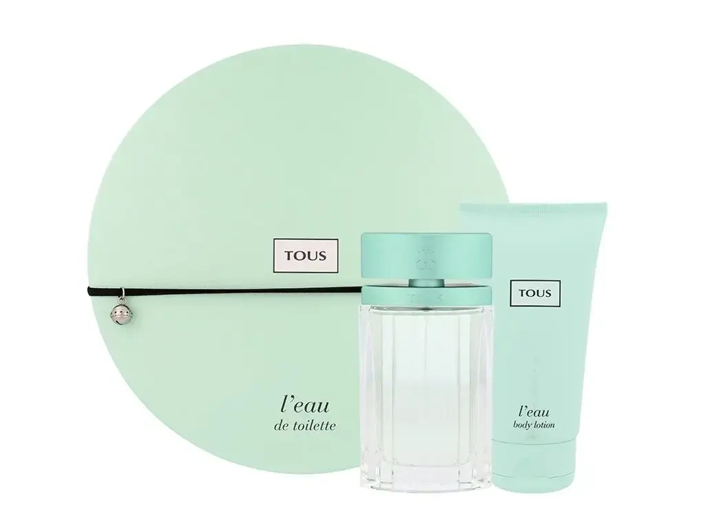 TOUS L´Eau de Toilette Eau de Toilette 50 ml