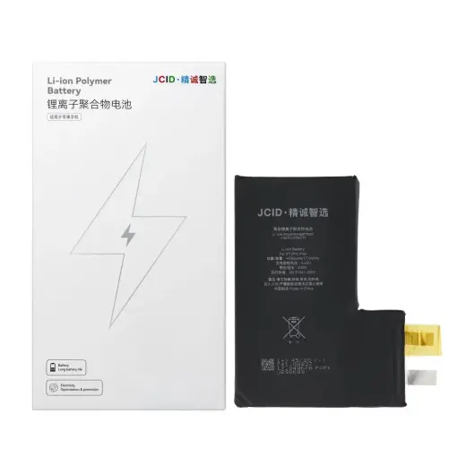 JCID Battery without BMS for iPhone 12 Pro Max (high capacity)