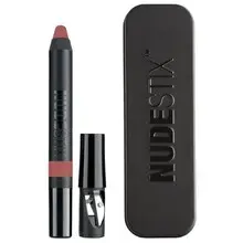Long-lasting matte lipstick and lip liner - Magnetic Matte Lip Color.