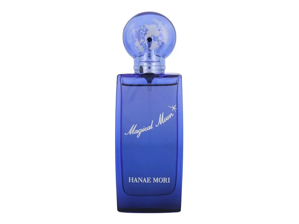 Hanae Mori Magical Moon Eau de Toilette 50 ml