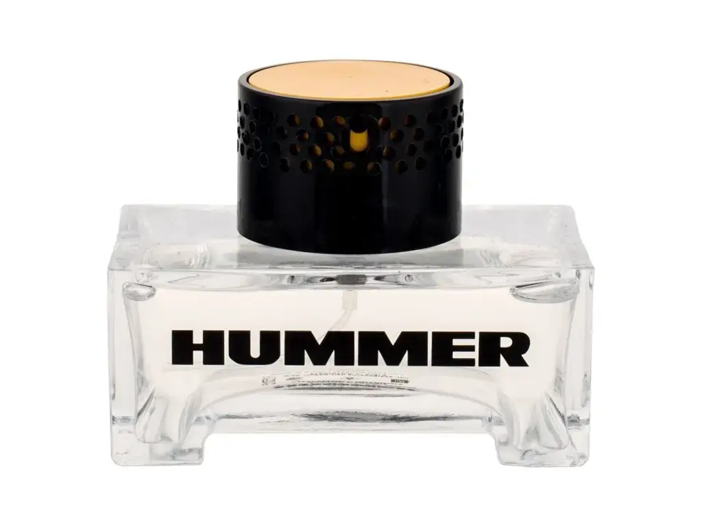 Hummer Hummer Eau de Toilette 75 ml
