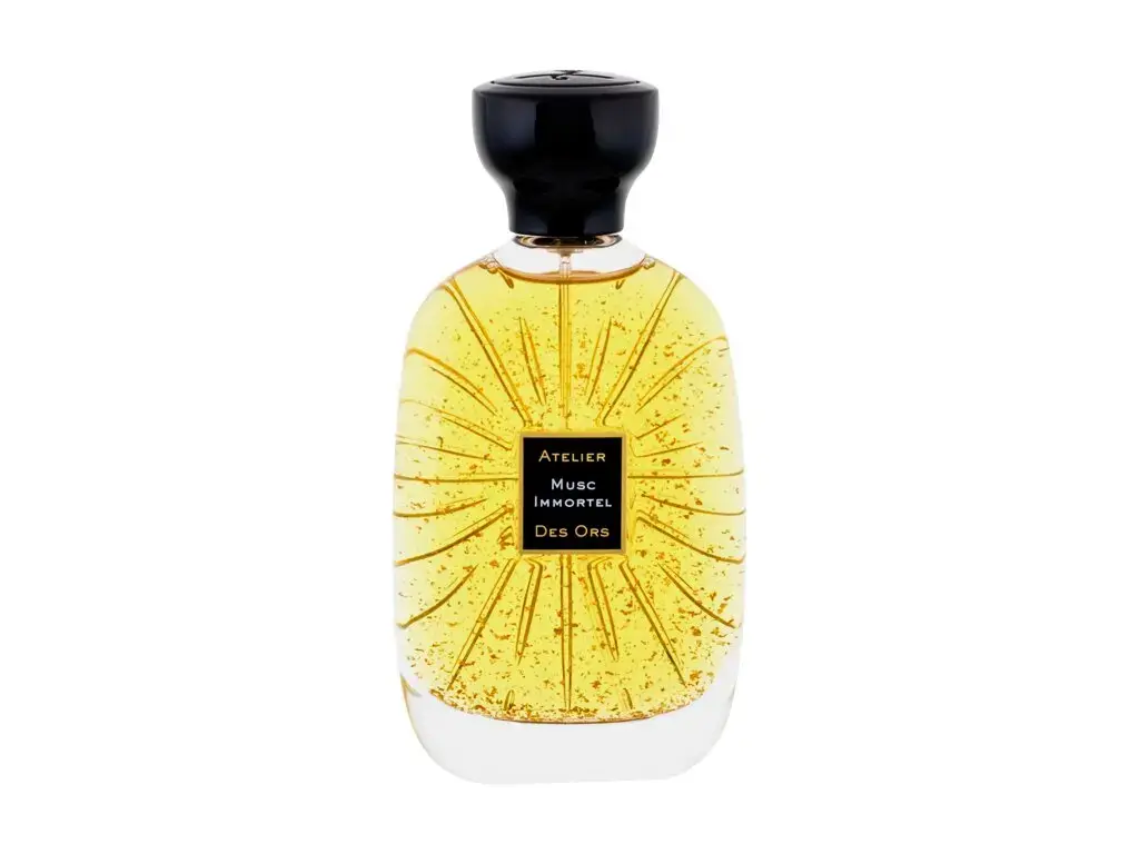 Atelier des Ors Musc Immortel Eau de Parfum 100 ml