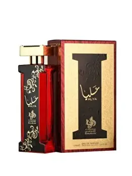 Al Wataniah Alya kvepalai moterims (EDP) 100 ml