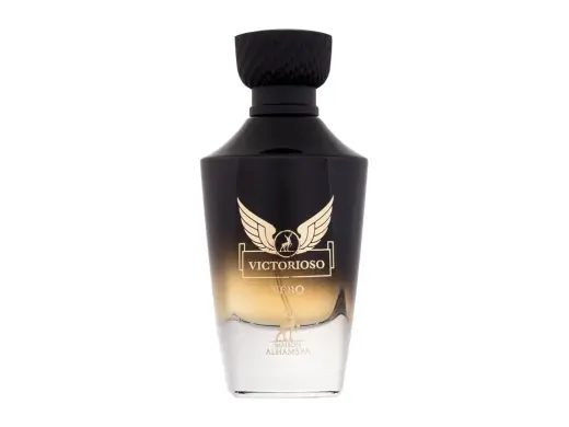 Maison Alhambra Victorioso Victory Eau de Parfum 100 ml