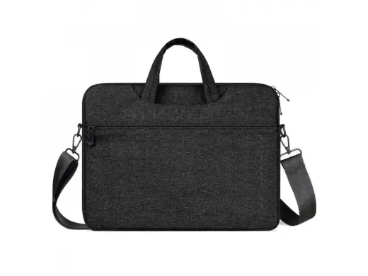 Dux Ducis portatīvā datora soma 15.6"/16" melna