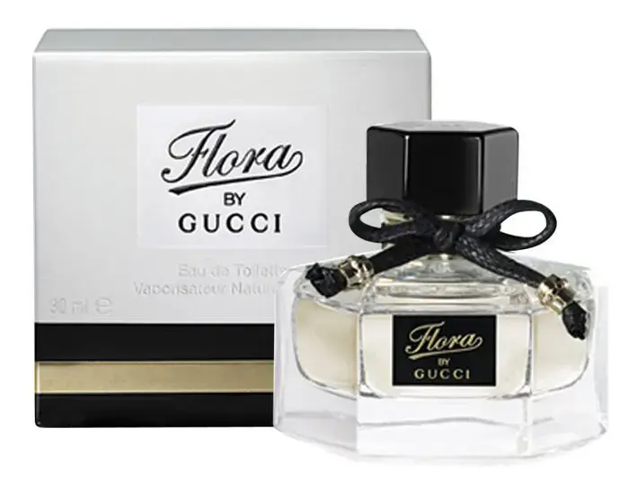 Gucci Flora Eau de Toilette 50 ml
