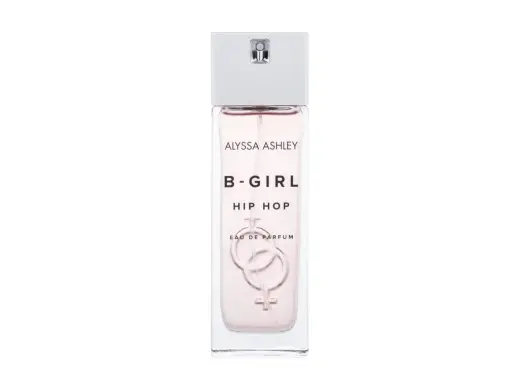 Alyssa Ashley Hip Hop B-Girl Eau de Parfum 50 ml