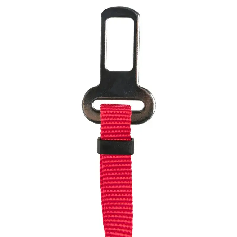 Krūšu siksna ar pavadu kaķiem - Trixie Car harness for cats, 20–50 cm/15 mm