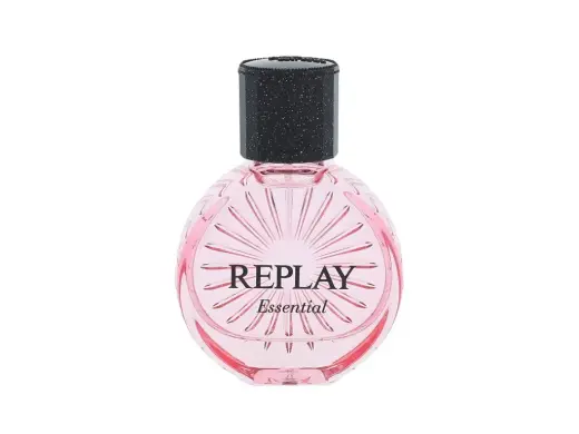 Replay Essential For Her Eau de Toilette 40 ml