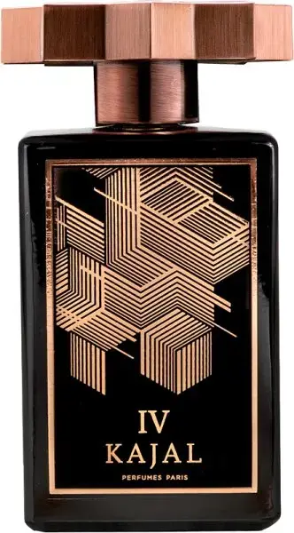 Kajal IV Eau De Parfum Spray 100ml