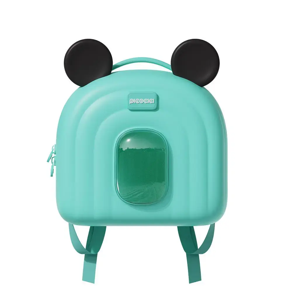 PICOCICI Animal Backpack K52 blue