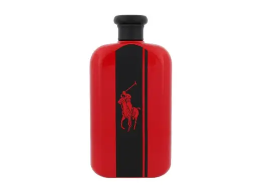 Ralph Lauren Polo Red Intense Eau de Parfum 200 ml