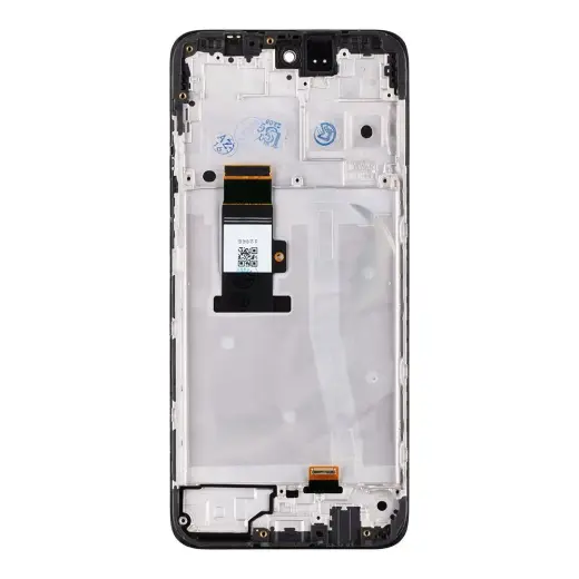 Motorola G53 LCD Display + Touch Unit + Front Cover