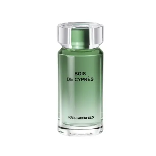 Karl Lagerfeld Bois de Cypres (EDT) tualetinis vanduo vyrams 100 ml