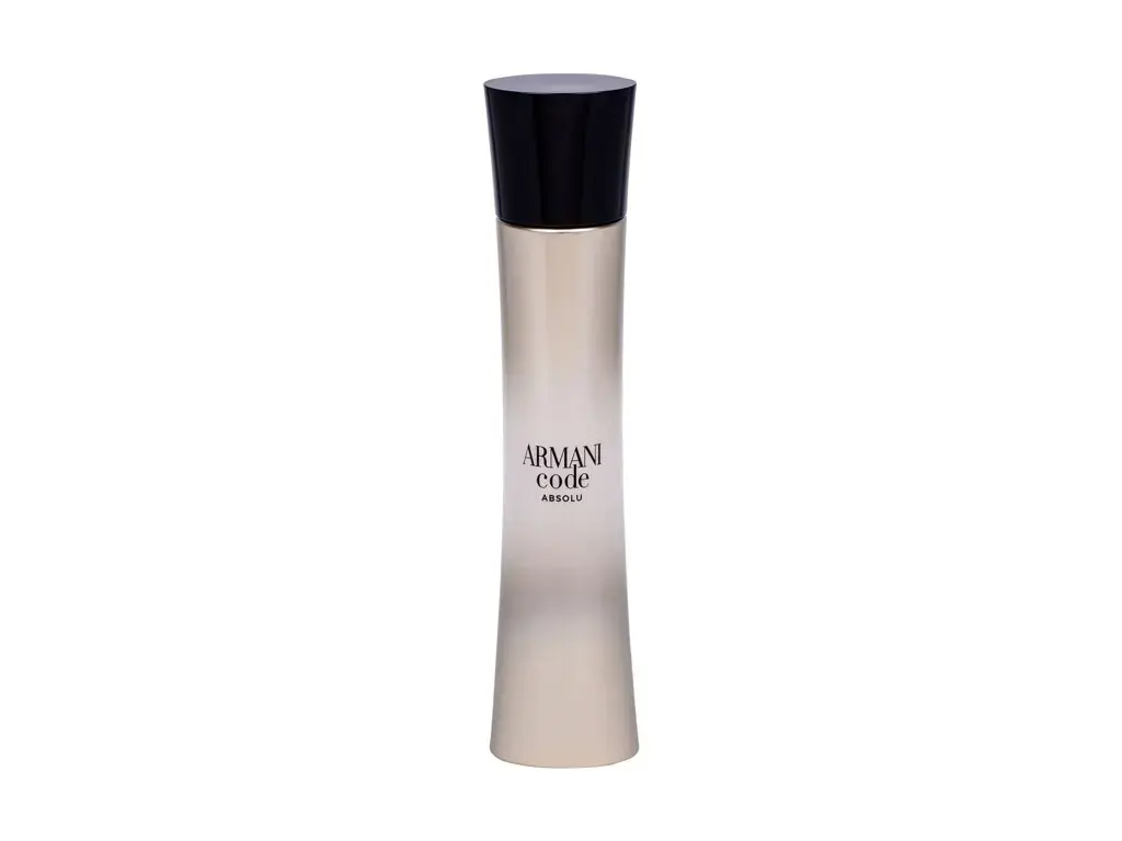 Giorgio Armani Code Absolu Eau de Parfum 50 ml
