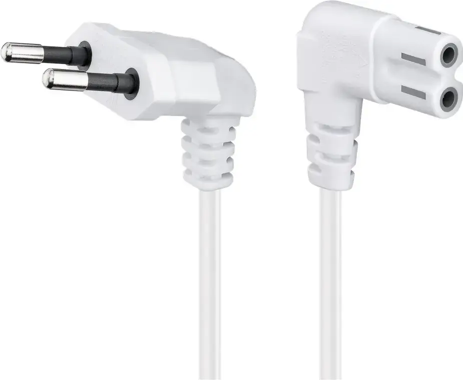 Goobay Power cable 1.5 m