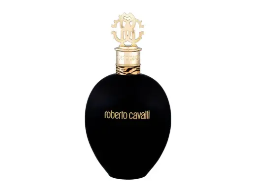 Roberto Cavalli Nero Assoluto Eau de Parfum 75 ml