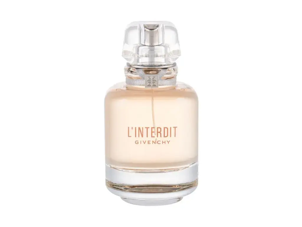 Givenchy L'Interdit 2019 Eau de Toilette 80 ml