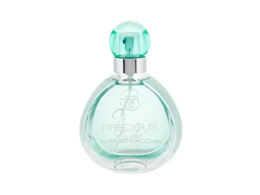 Sergio Tacchini Precious Jade Eau de Toilette 50 ml