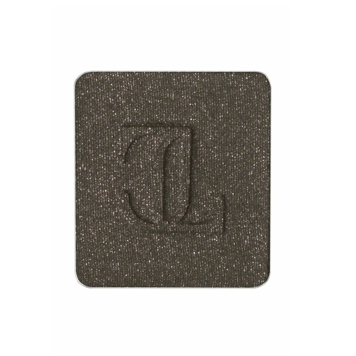 Inglot, Jennifer Lopez, Eyeshadow Powder, J327, Intense Charcoal, 3 g