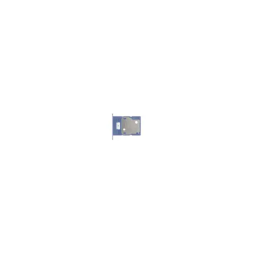 Samsung A155F/A156B Galaxy A15 4G/5G Sim Tray Blue (Service Pack)