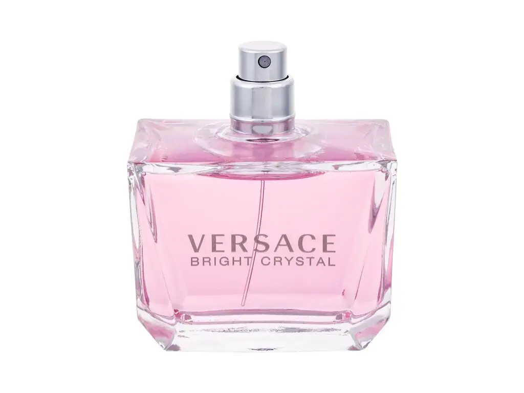 Versace Bright Crystal Eau de Toilette 90 ml