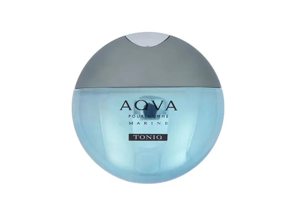 Bvlgari Aqva Pour Homme Marine Toniq Eau de Toilette 50 ml