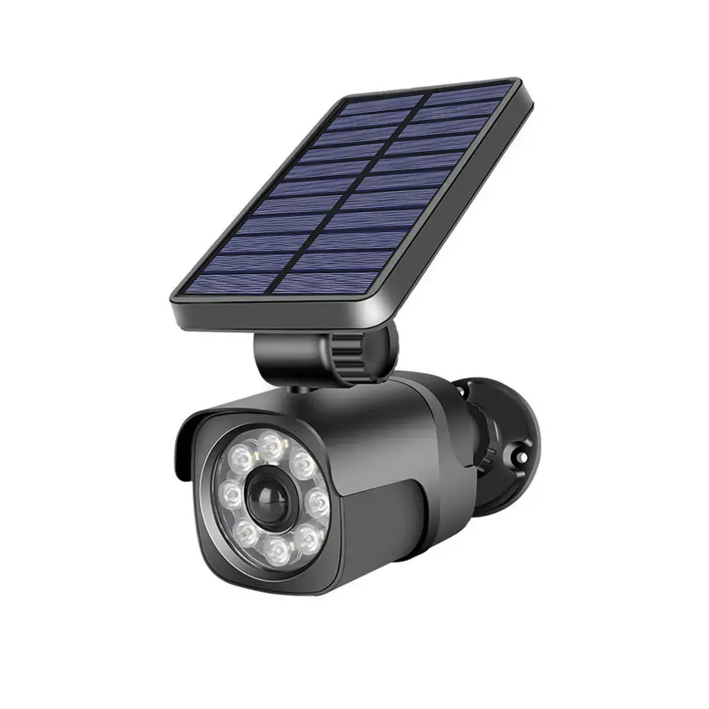 Forever Light Solar LED Lamp SUNARI