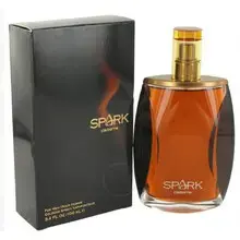 Liz Claiborne Spark for Men (EDC) odekolonas vyrams 100 ml