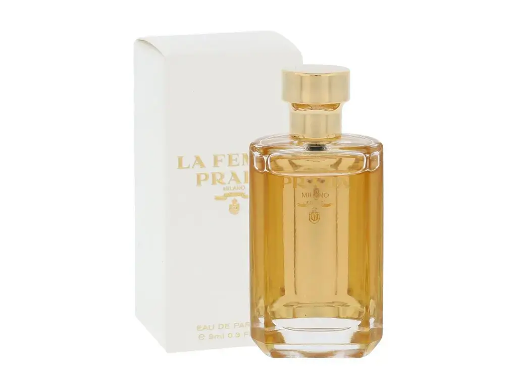 Prada La Femme Eau de Parfum 9 ml