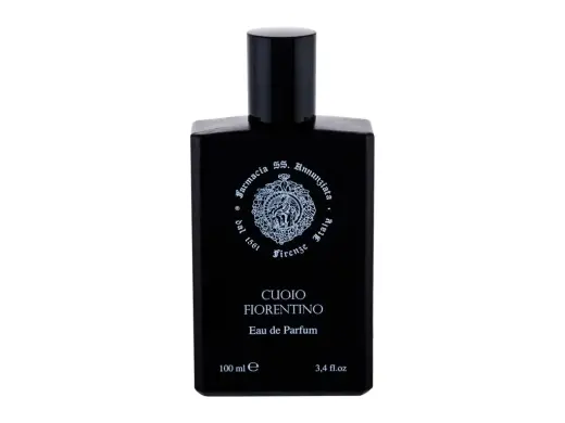 Farmacia SS. Annunziata Cuoio Fiorentino Eau de Parfum 100 ml
