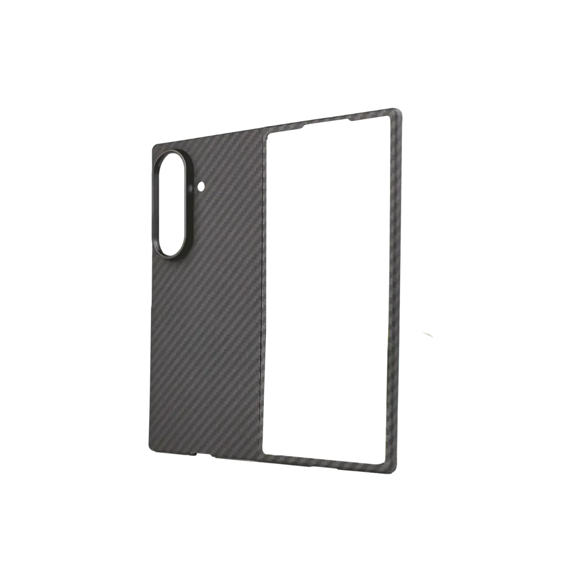 Tactical Aramid phone case with MagSafe